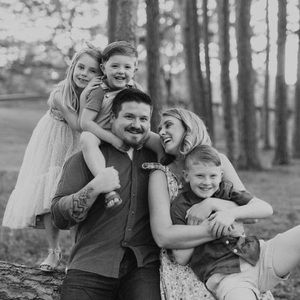 Meet your Posher, Joe